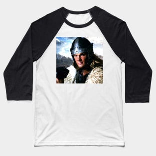 ERIC ALLAN KRAMER IS MY THOR "BIG CONSTITUTION" 1988 Baseball T-Shirt